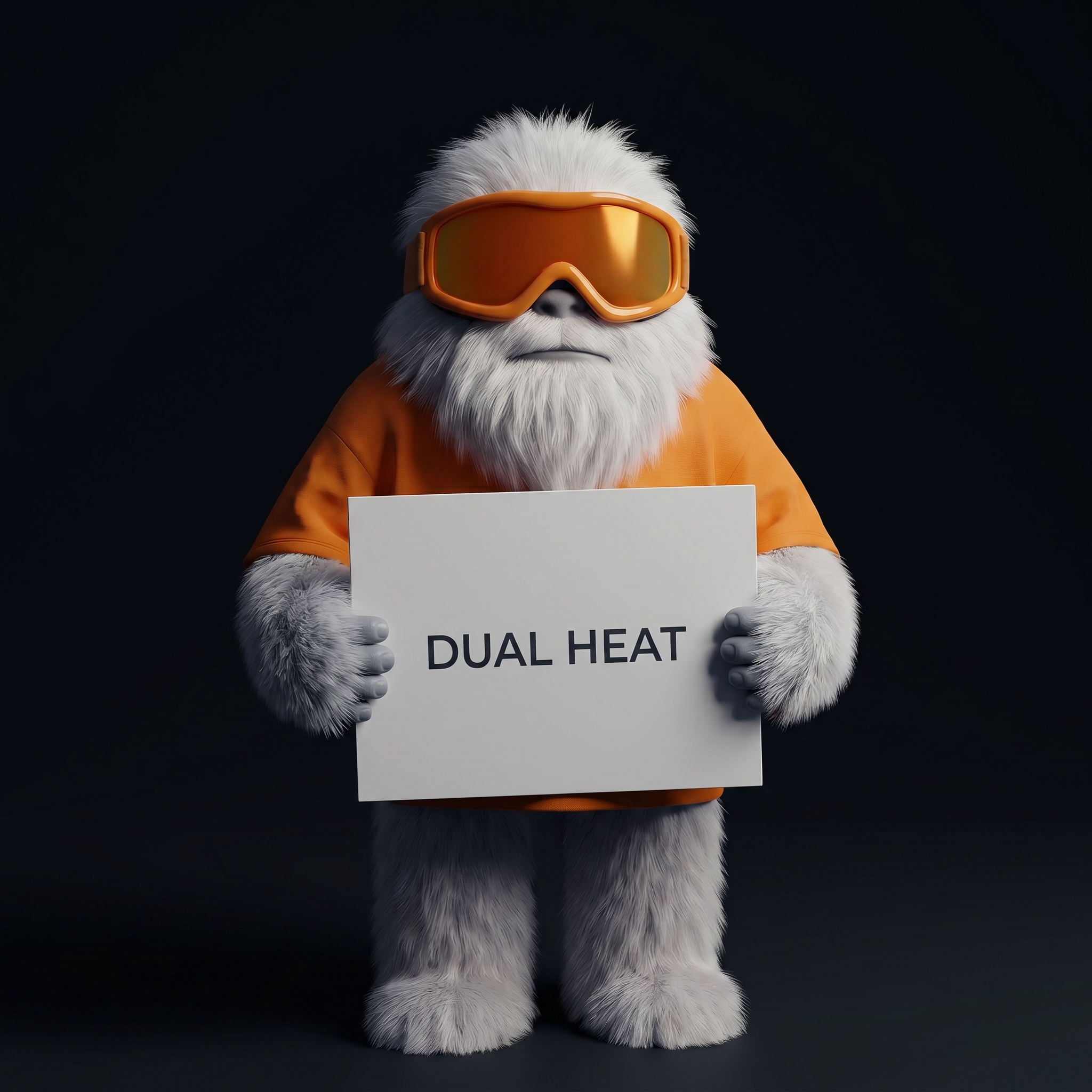 How VOLTA's dual heating system works