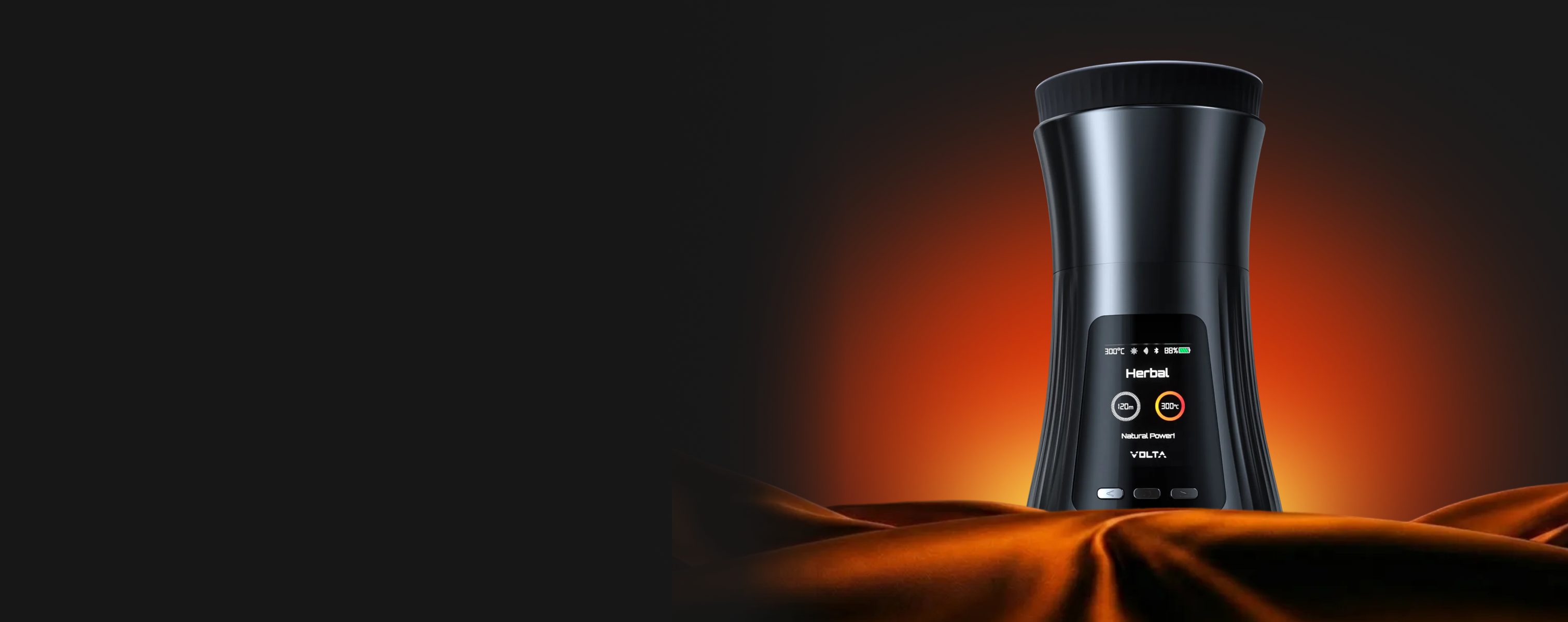 ShishaX request a demo banner