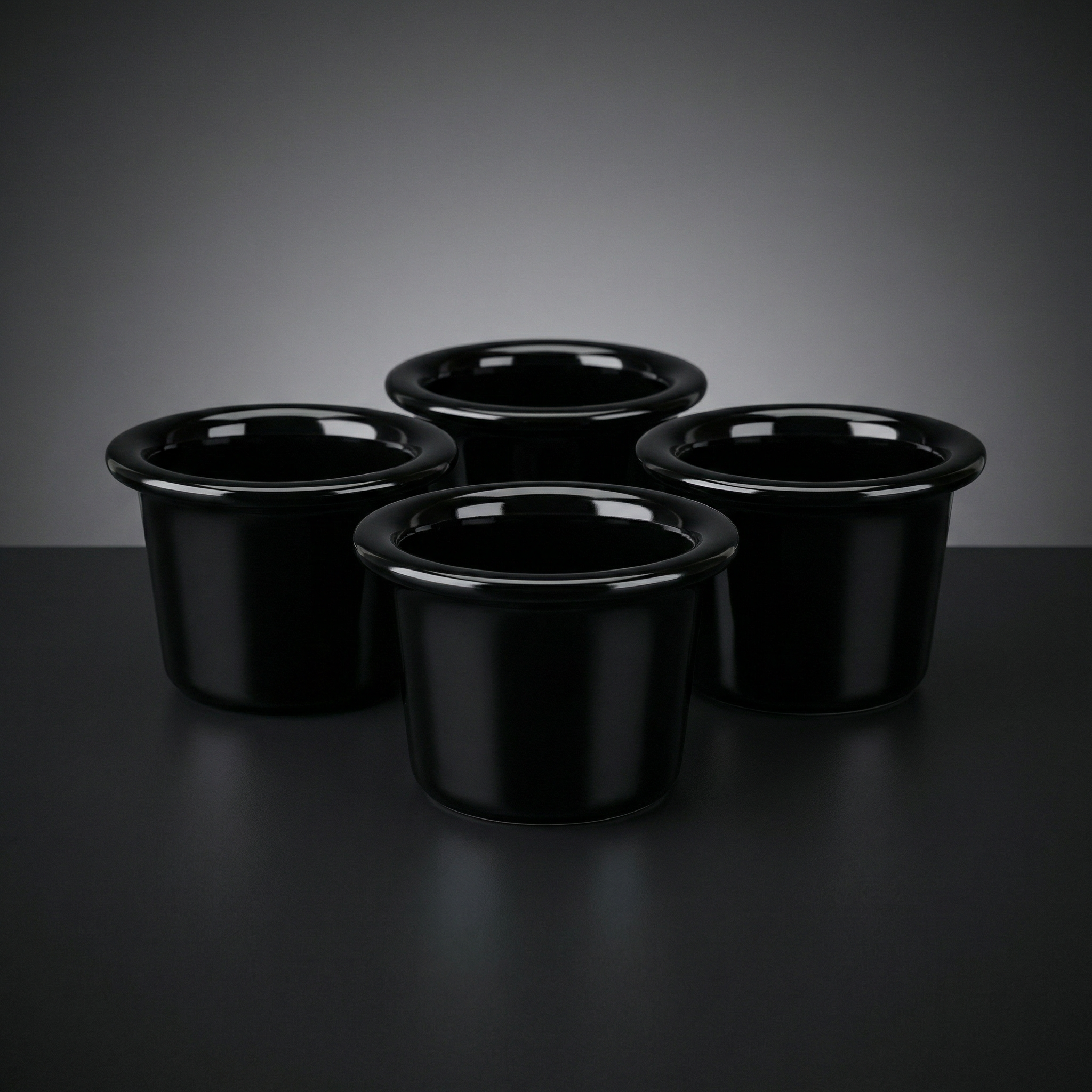 Ceramic Chambers for electric hookah Volta by ShishaX, ceramic bowl compatible with most hookah bases.