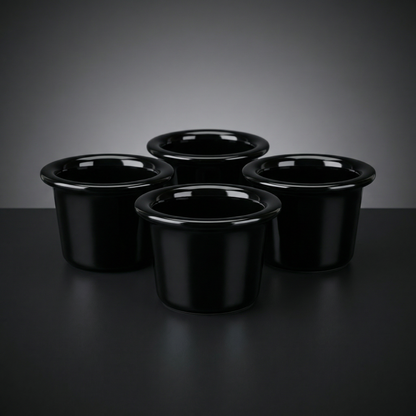 Ceramic Chambers for electric hookah Volta by ShishaX, ceramic bowl compatible with most hookah bases.